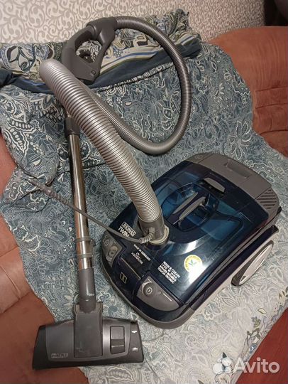 Пылесос Thomas Twin t2