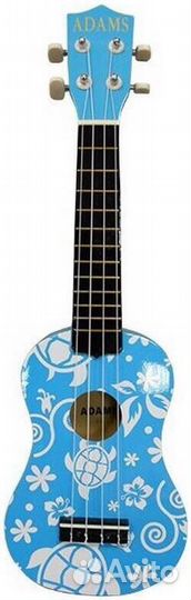 Укулеле Adams