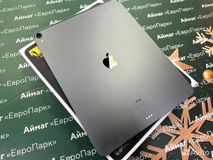 Apple iPad Pro 12’9 3 gen 64Gb Space Gray