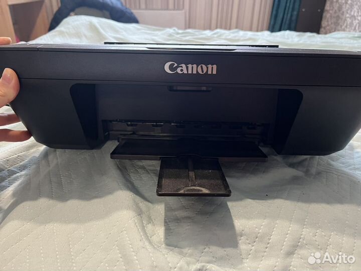 Принтер Canon MG 2545s