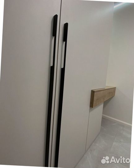 Шкаф Резонанс на заказ