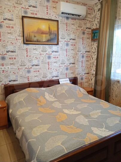 Дом 31 м² на участке 1 сот.