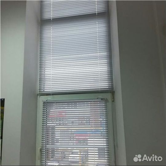 Жалюзи с доставкой