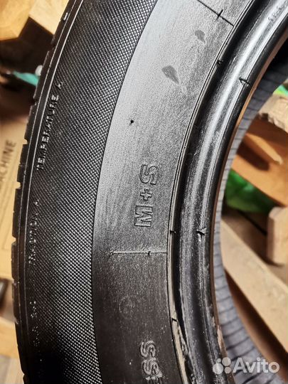 Tigar SUV Summer 225/65 R17 106H