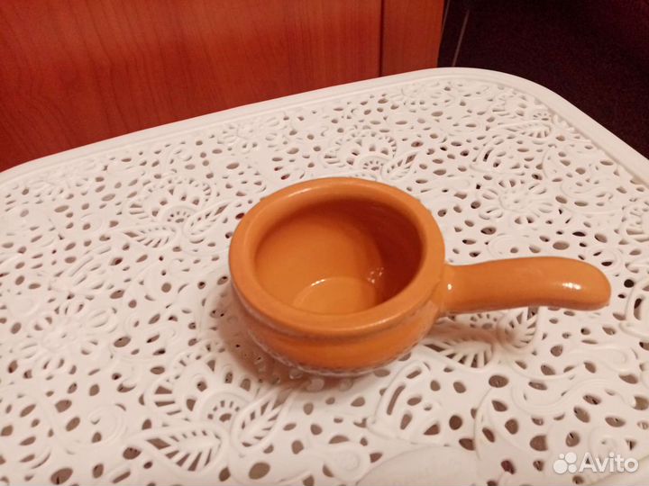 Молочник сливочник