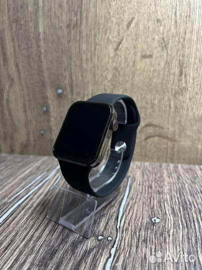 Часы apple watch 8 45 mm