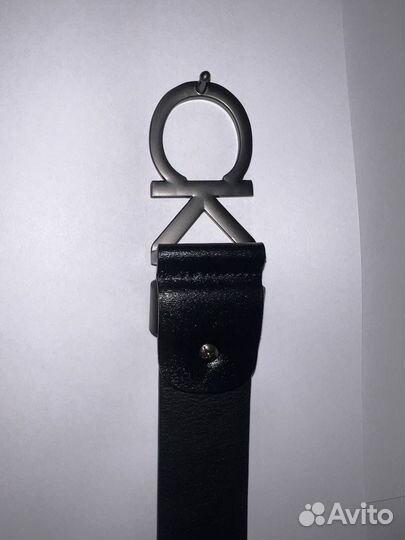 Calvin klein ремень