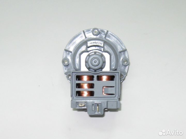 Новый насос(помпа)