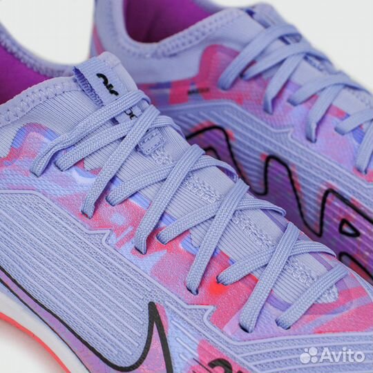 Nike Air Zoom Mercurial Vapor XV Pro IC Violet Pink