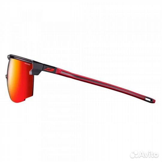 Велосипедные очки Julbo Ultimate sp3CF