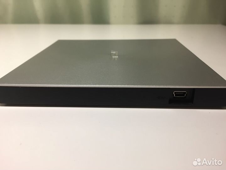 DVD нешний оптический привод asus sdrw-08U7M-U