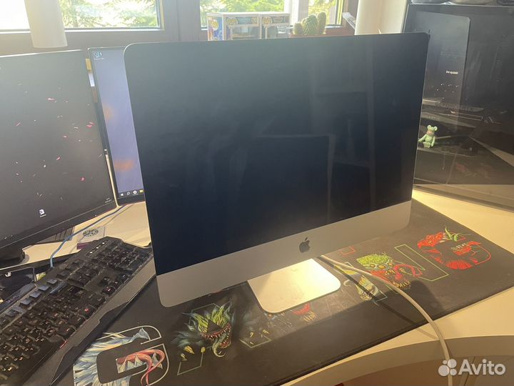 Apple iMac 21.5