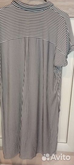 Халат женский