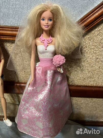 Барби оригинал