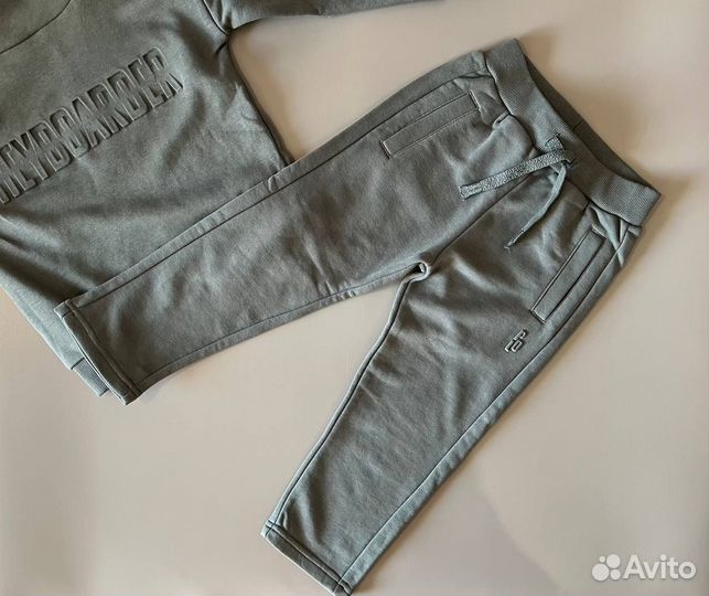 Костюм Pomp de lux