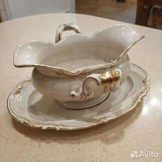 Сервиз столовый Hutschenreuther Германия