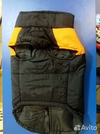 Комбинезон для собаки