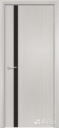 Дверь межкомнатная Санта пвх