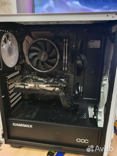 Системный блок