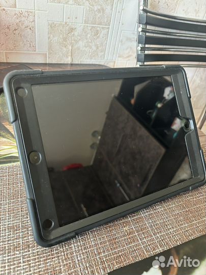 iPad 5 поколения WiFi 32gb