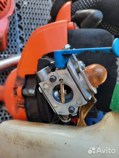 Ремонт мотоблоков,газонокосилок,триммеров