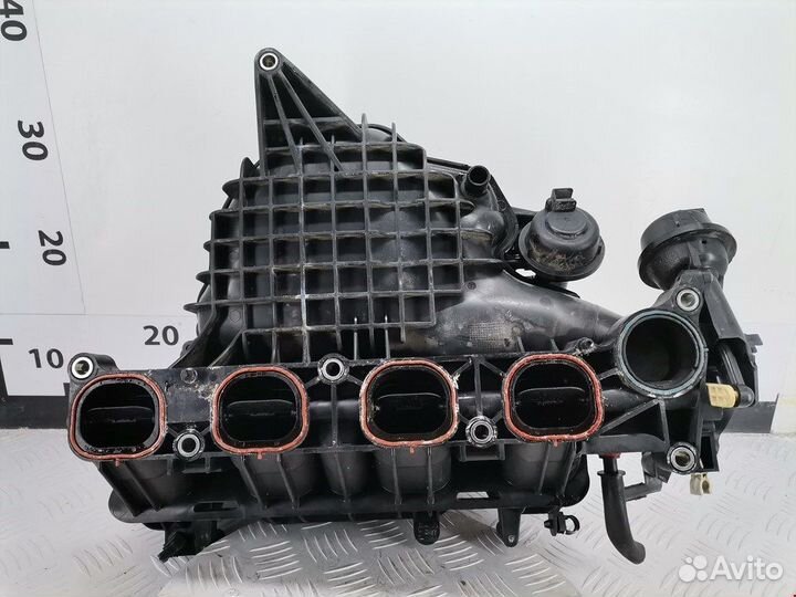 Коллектор впускной для Mazda CX-7 (ER) L53813100