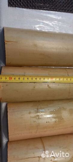 Декор бамбуковый