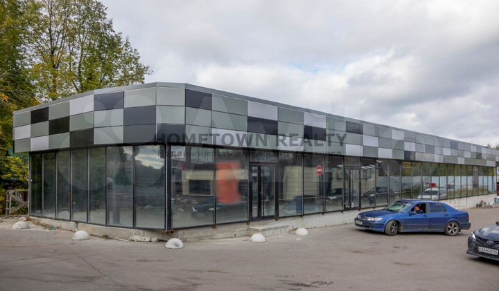 Свободного назначения, 325 м²