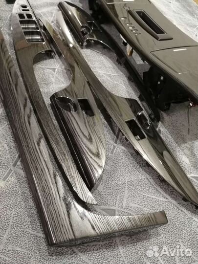 Аквапринт. Тюнинг. Иммерсионная печать