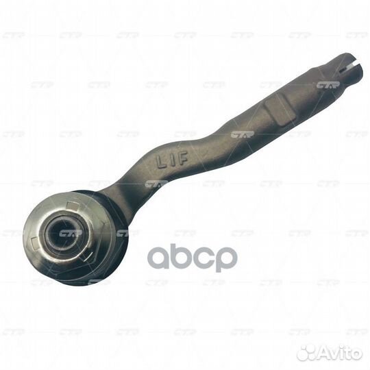 Старый номер CEB-2R) Наконечник рулевой тяги п