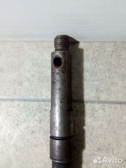 Форсунка Renault Scenic 1 7700875036