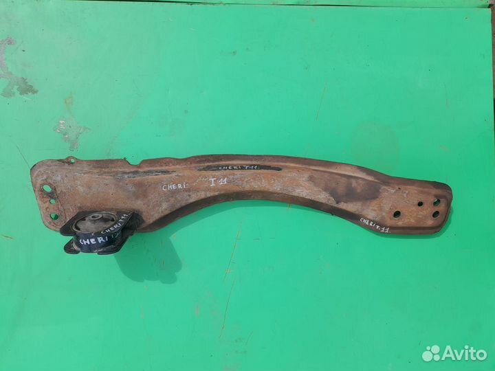 Продольная балка двс Chery Tiggo T11