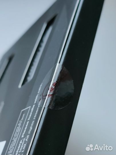 Новая Опер. память G.Skill trident Z 32Gb DDR4