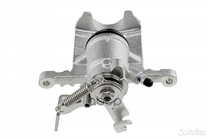 Тормозной зажим зад opel astra j 09, mokka 12