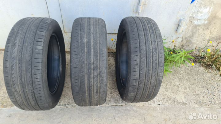 Pirelli Powergy 225/55 R17