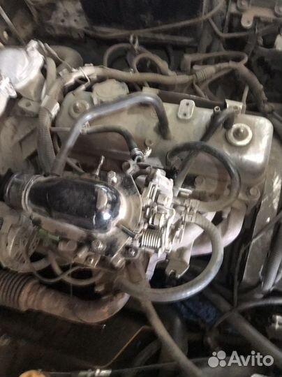 Ремонт вилочных погрузчиков