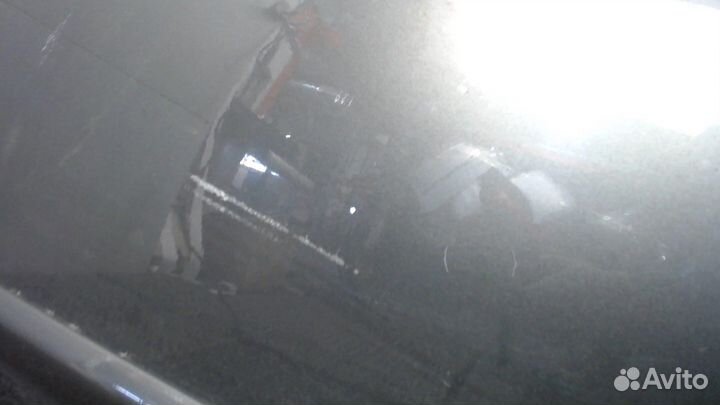 Дверь боковая Toyota Corolla E12, 2005