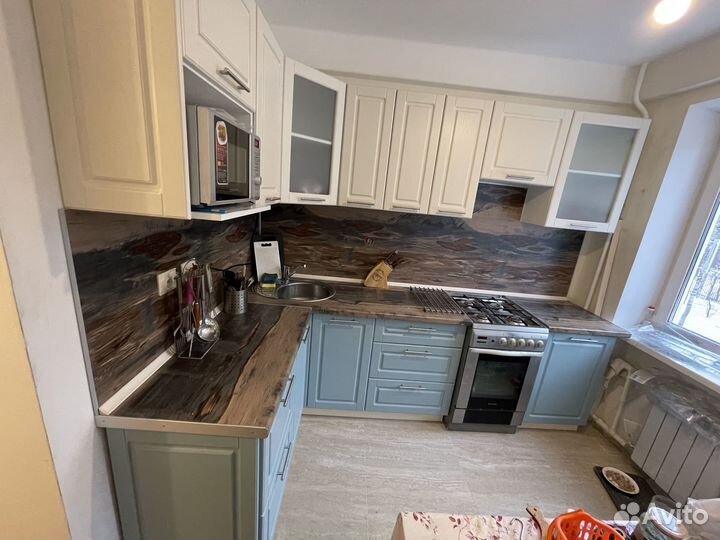 Кухни на заказ (реальная цена)кс07 30787