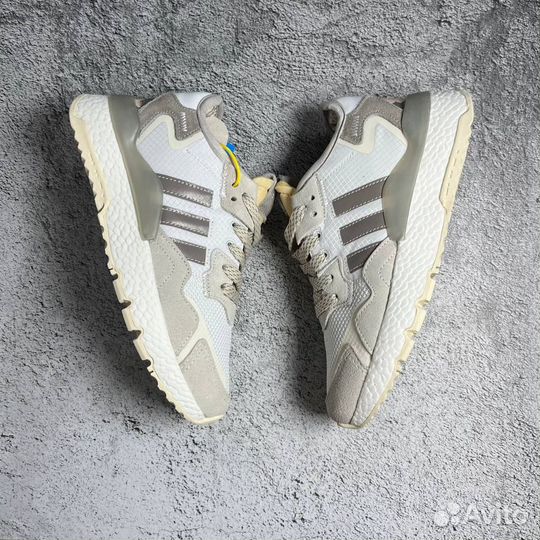 Кроссовки Adidas Nite Jogger