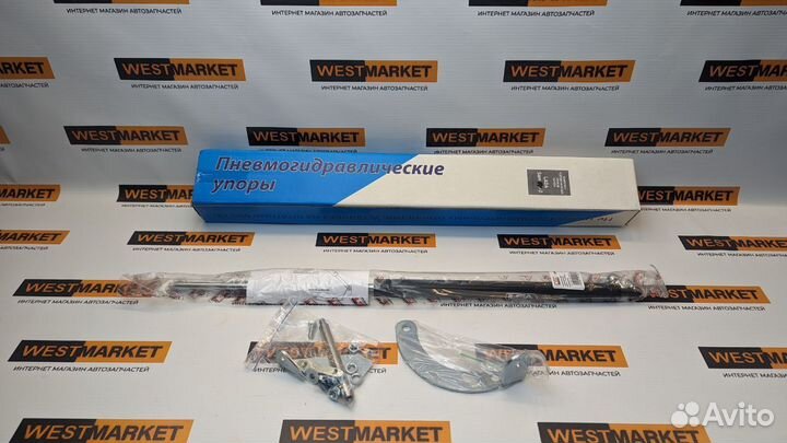 Газовые упоры капота ваз 2113-14-15 samara 2