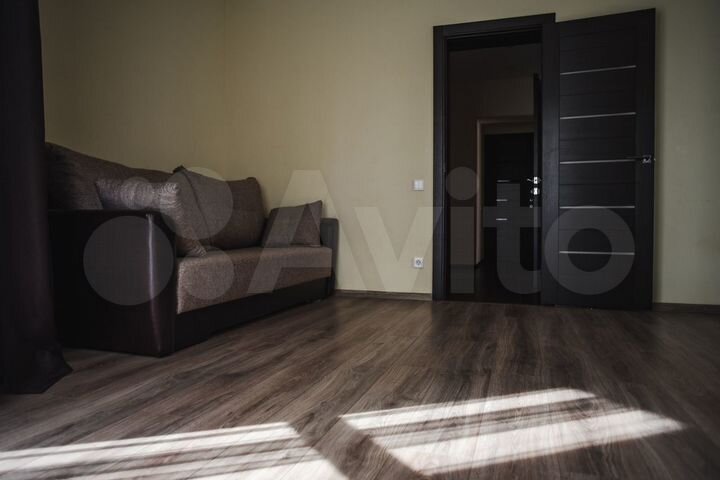 2-к. квартира, 60 м², 5/9 эт.