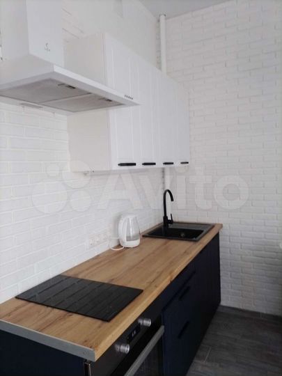 Квартира-студия, 26 м², 7/9 эт.