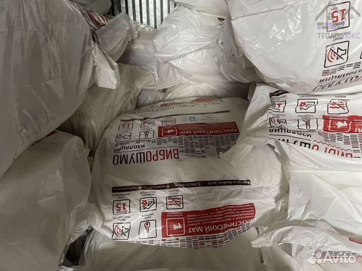 Шумоизоляция тзи с гарантией для потолка