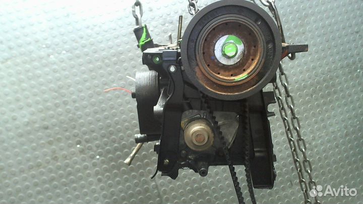 Блок цилиндров Dacia Logan, 2009