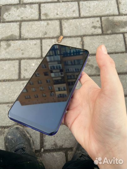 Samsung Galaxy A30s, 3/32 ГБ