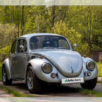 Volkswagen Kaefer 1.5 MT, 1967, 68 000 км, с пробегом, цена 1 700 000 руб.