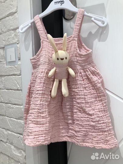 Сарафан на девочку