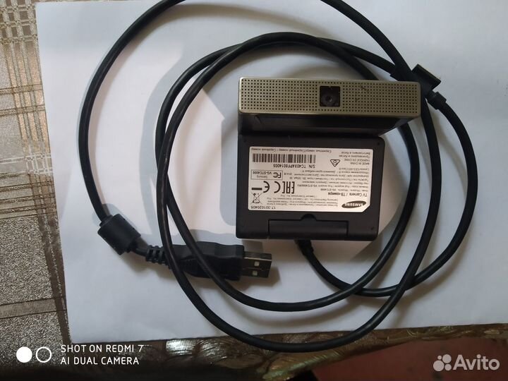 Видео камера