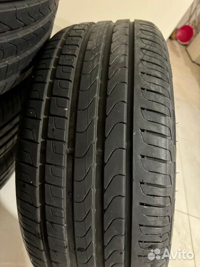 Pirelli Scorpion Verde 255/45 R20