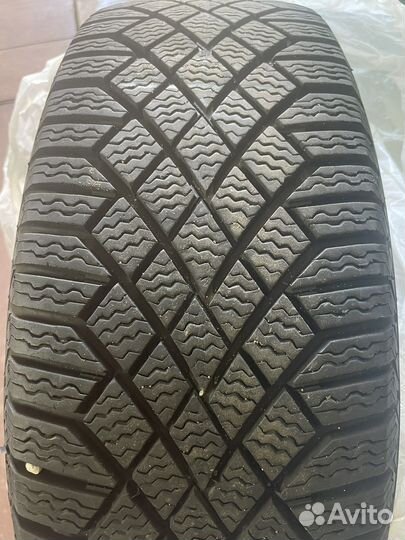 Continental ContiVikingContact 7 185/65 R15